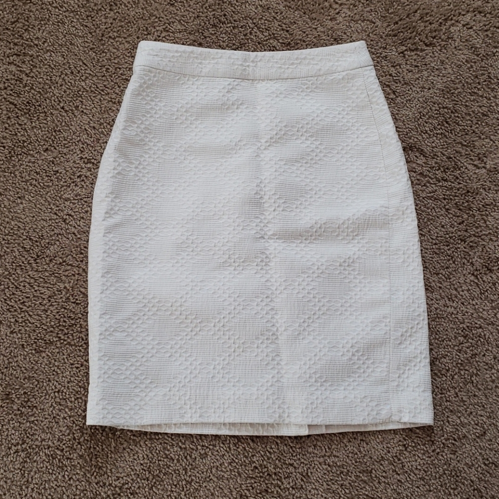 Banana Republic Pencil Skirt